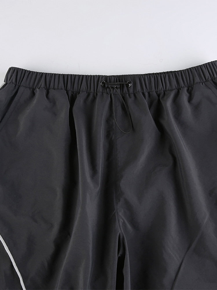 Levoire | Pantalon Baggy Design De Streetwear Unique