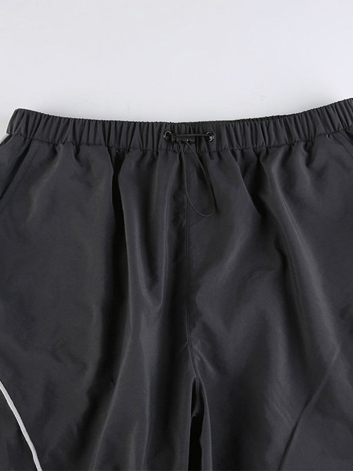 Levoire | Pantalon Baggy Design De Streetwear Unique
