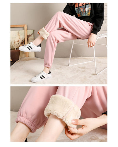 Levoire | Pantalon De Jogging Rembourré Ultime Chaud & Confortable