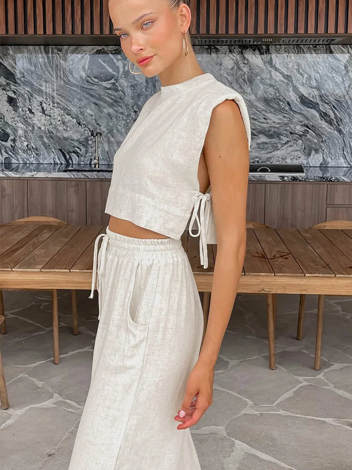 Levoire | Luxe Femmes Ensemble