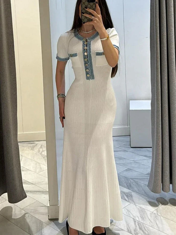 Levoire | Robe Polo Femme