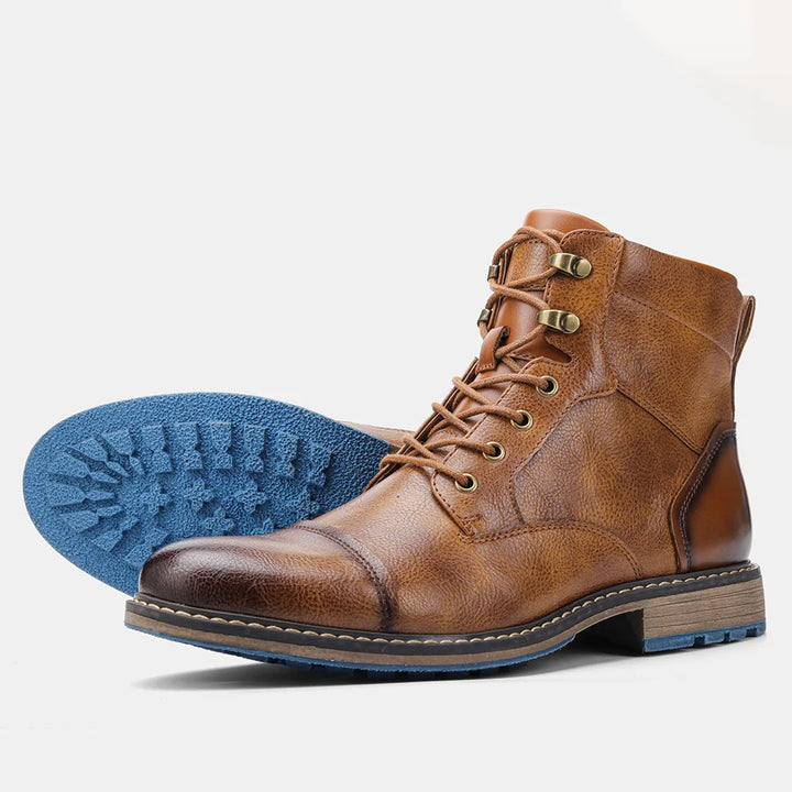 Levoire | Cuir Luca Cuir