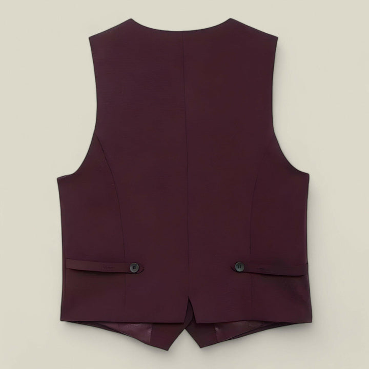 Levoire | Élégamment Coupe Droite Ensemble Femmes