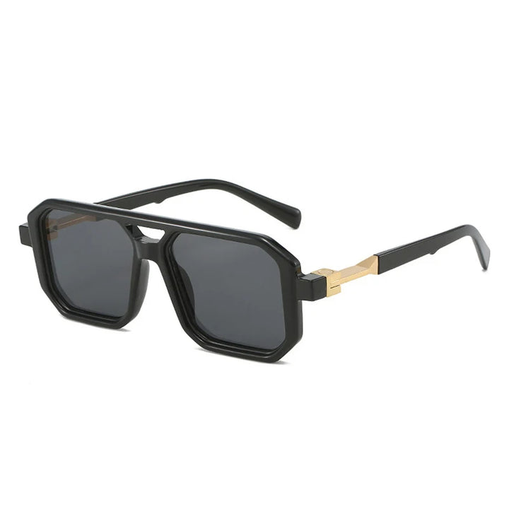 Levoire | Life - Lunettes de soleil Noir