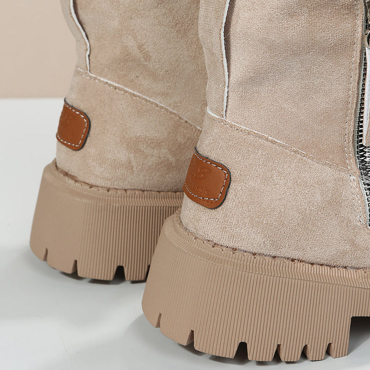Levoire | Bottillon Confortable