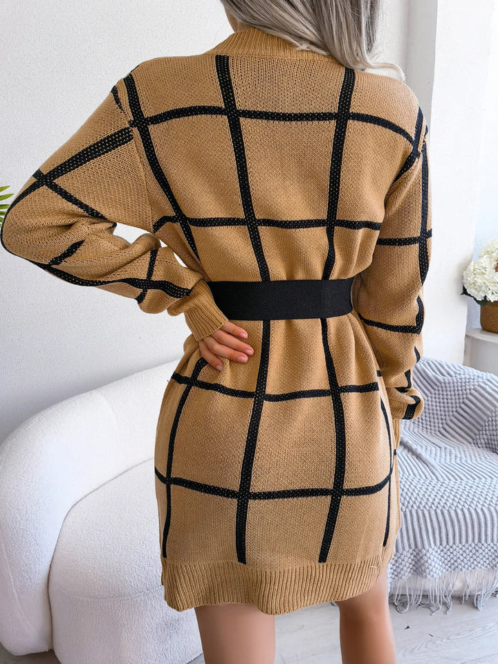 Levoire | Manteau D'Hiver Élégant Et Stylé
