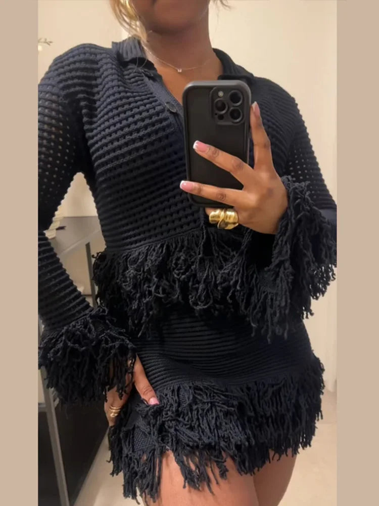 Levoire | Ensemble De Jupe Féminin À Deux Pièces