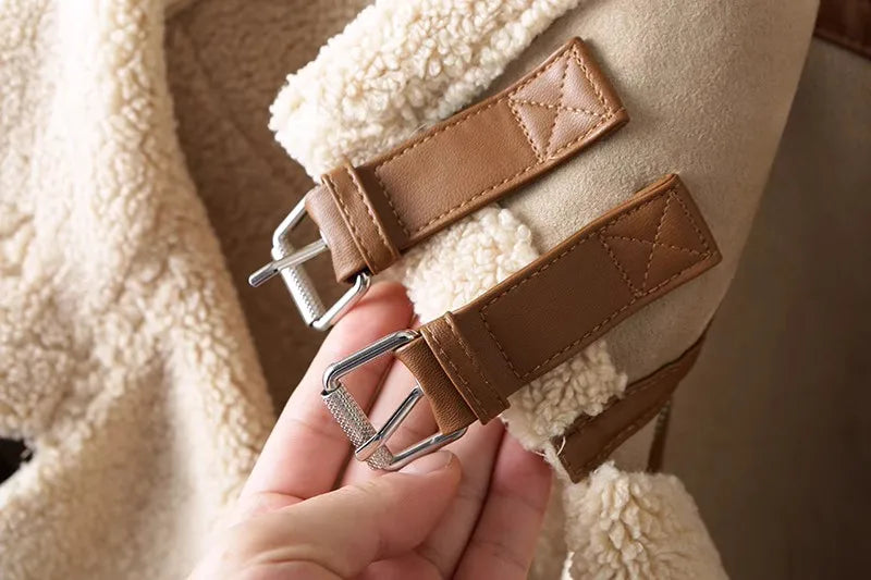 Levoire | Pull en maille douce