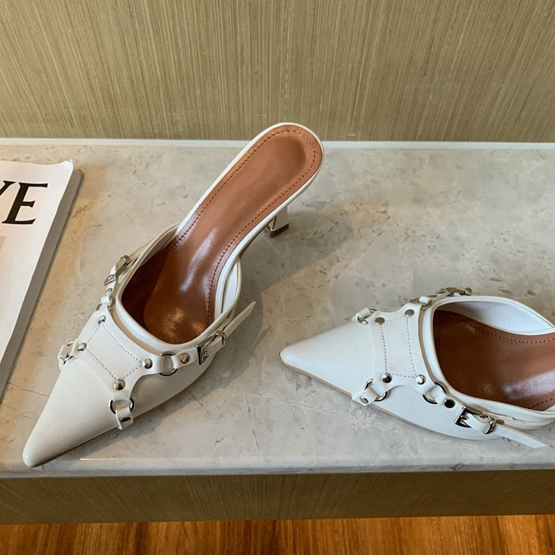 Levoire | Mode Talons Hauts