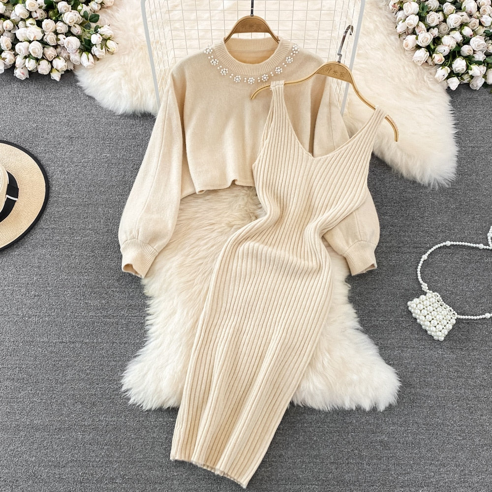 Levoire | Ensemble Confortable Élégant, Chaud & Stylé