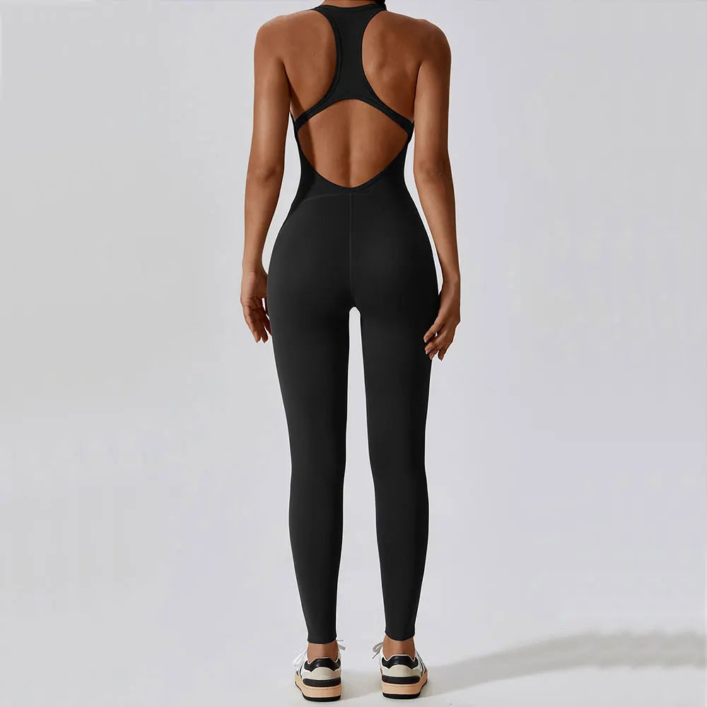 Levoire | Costume De Sport Unisexe Noir