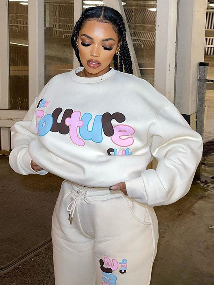 Levoire | Ensemble De Pantalons De Sport Sportif, Confortable Et Détendant