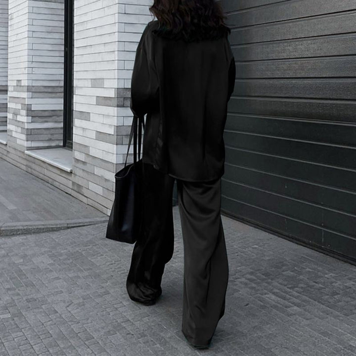 Levoire | Mode Femme Ensemble Design