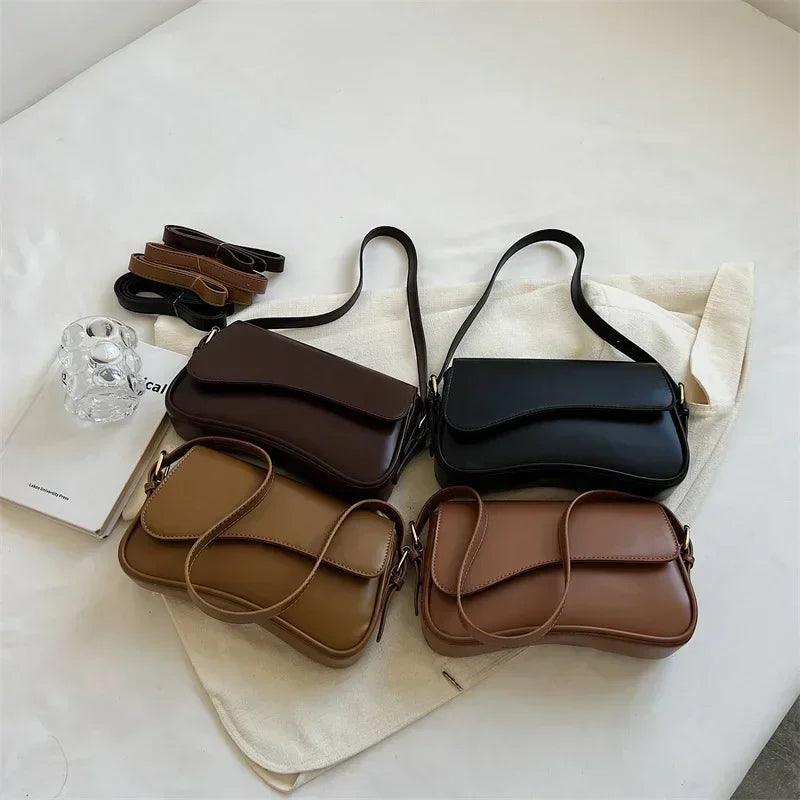 Levoire | Sac À Bandoulière Chic Pour La Vie Quotidienne