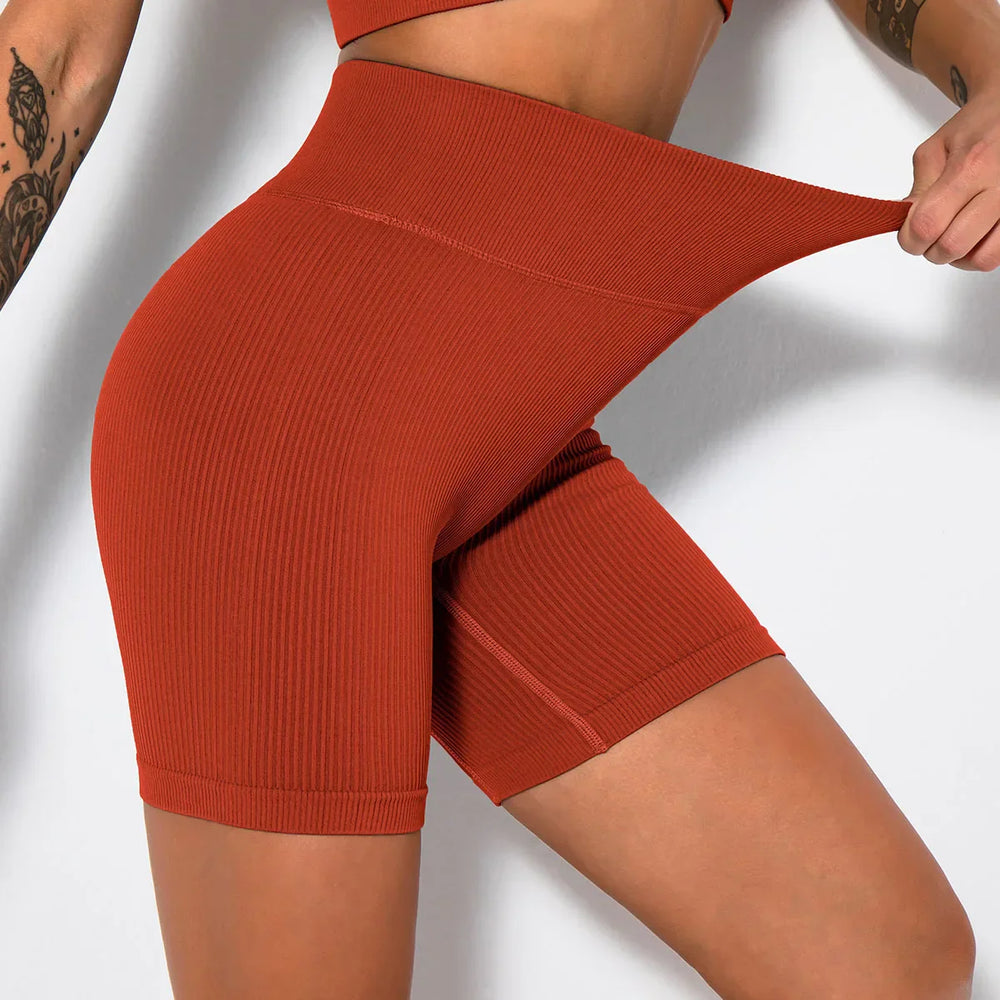 Levoire | Short Yoga Femme