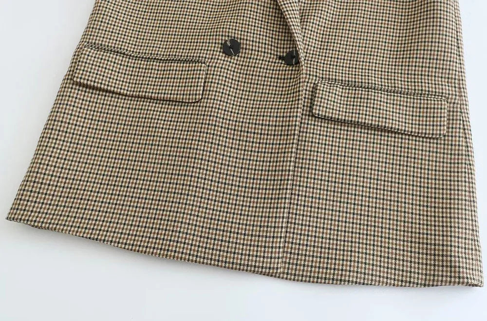 Levoire | Blazer Veste