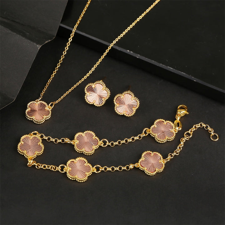 Levoire | Flower Satzs Set-9 45cm