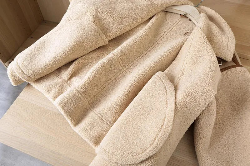 Levoire | Pull en maille douce