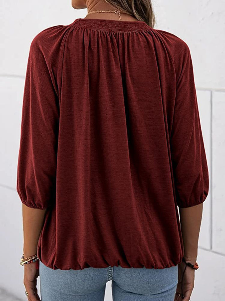 Levoire | Élégant pull en coton