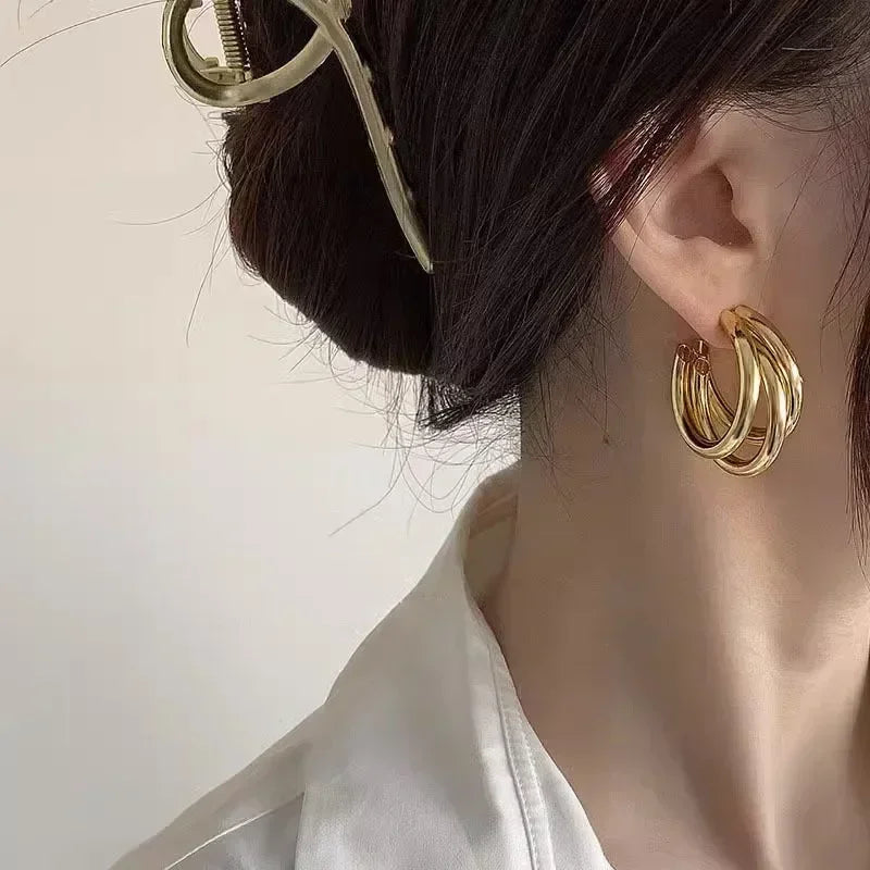 Levoire | Créoles Vintage