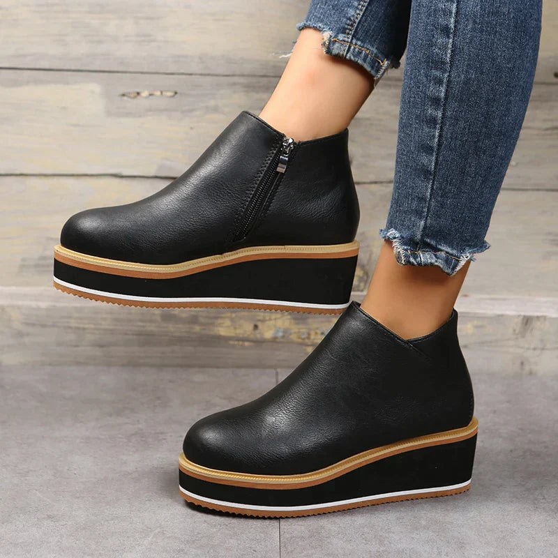 Levoire | Beautiful Ankle Shoes