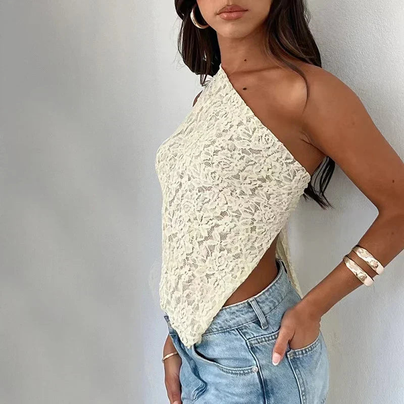 Levoire | Soleil Top