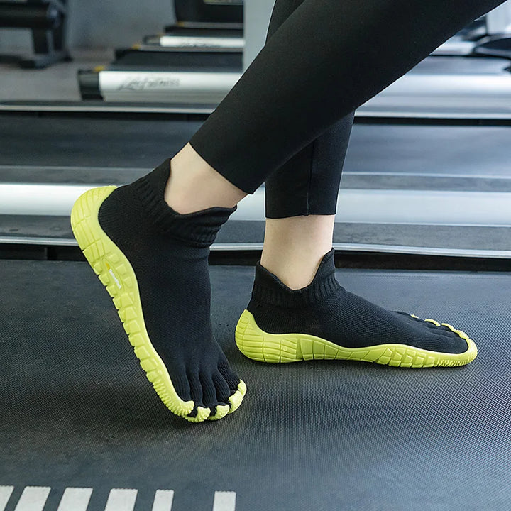 Levoire | Chaussures Barefoot Ergonomiques Pour Femmes Et Hommes