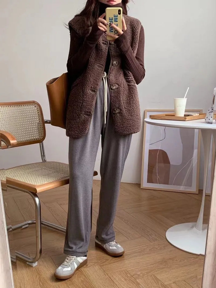Levoire | Gilet Sans Manches Pour Femmes Confortable Pour Toutes Les Occasions