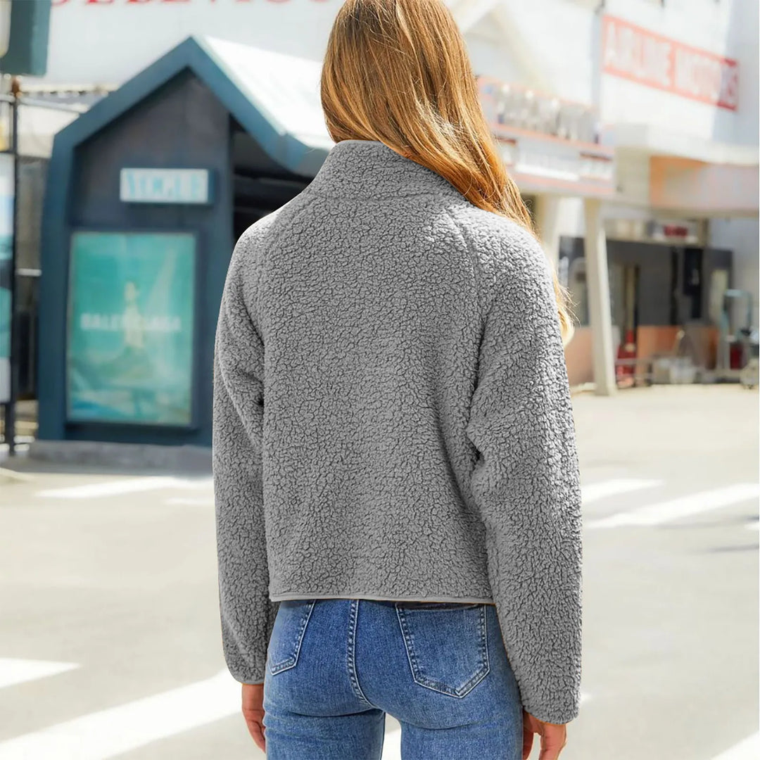 Levoire | Veste Bomber Pour Femmes