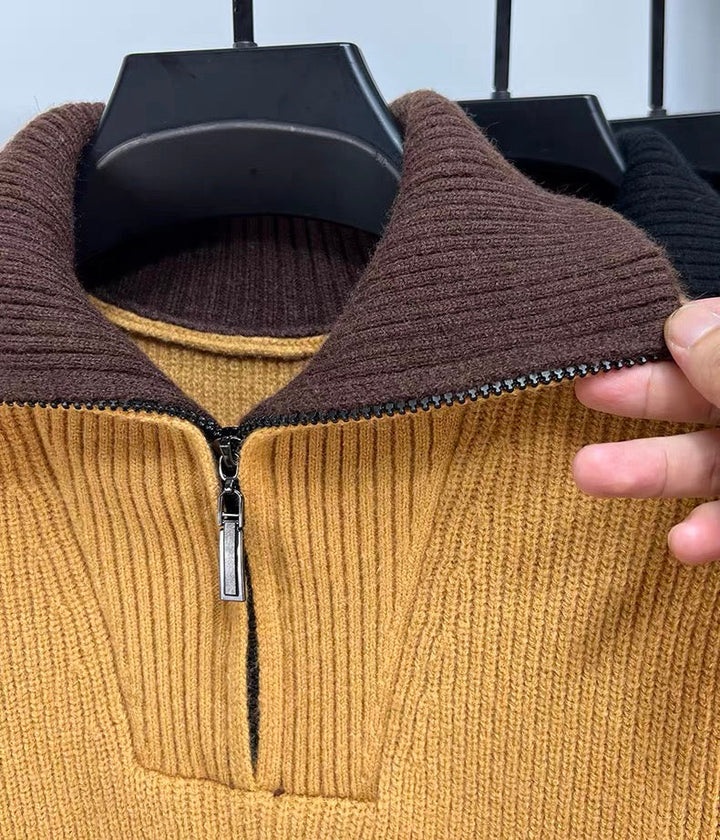 Levoire | Sweat-shirt avec une coupe confortable
