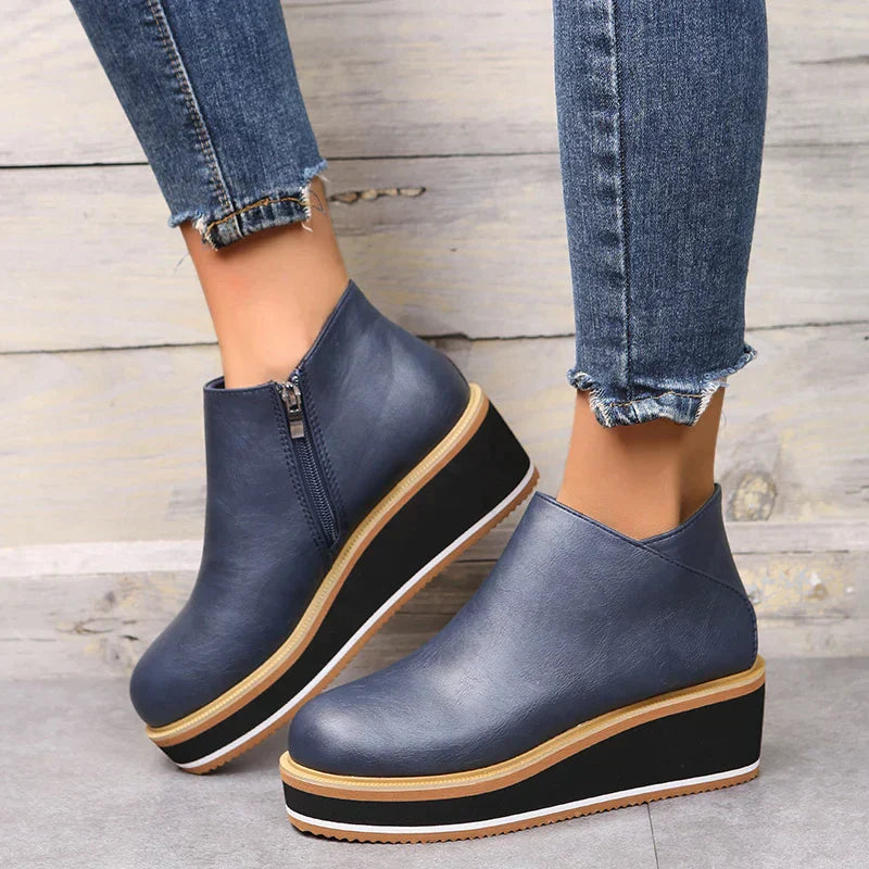 Levoire | Beautiful Ankle Shoes