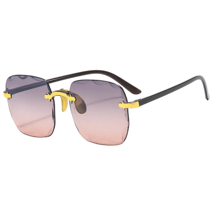 Levoire | Élégantes Lunettes Sans Monture 2
