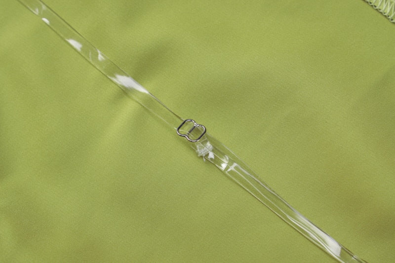 Levoire | Robes Longues Sans Emmanchures À Taille Haute