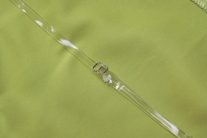 Levoire | Robes Longues Sans Emmanchures À Taille Haute