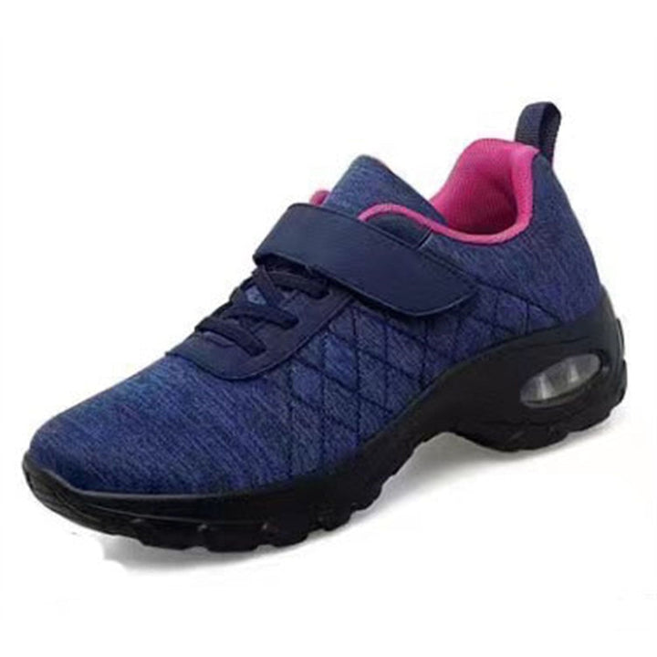 Levoire | Chaussures de sport pour fitness femmes Bleu