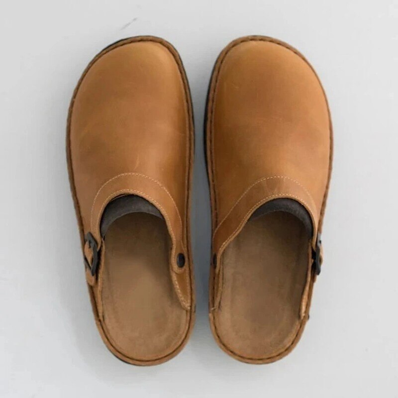 Levoire | Chaussures Orthopédiques Pour Hommes