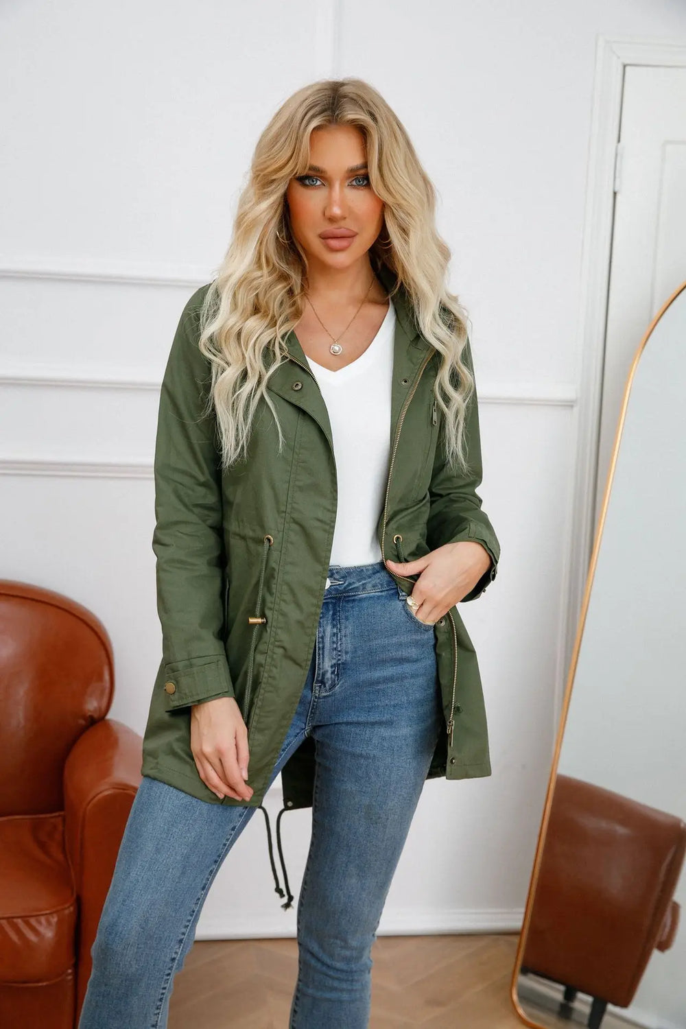Levoire | Hoodie Stiletto