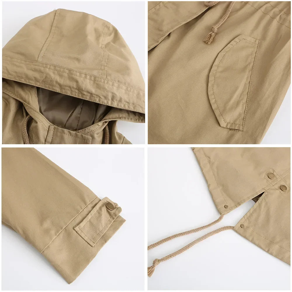 Levoire | Hoodie Stiletto