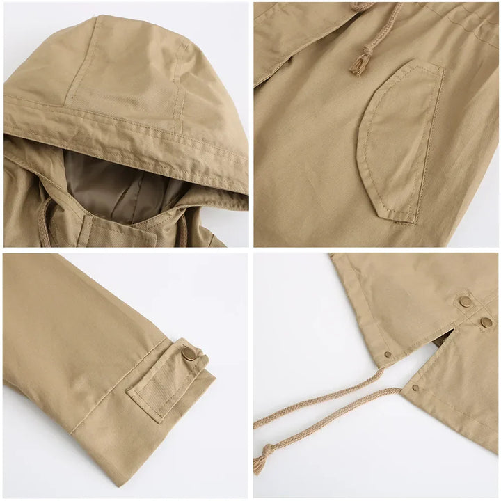Levoire | Hoodie Stiletto
