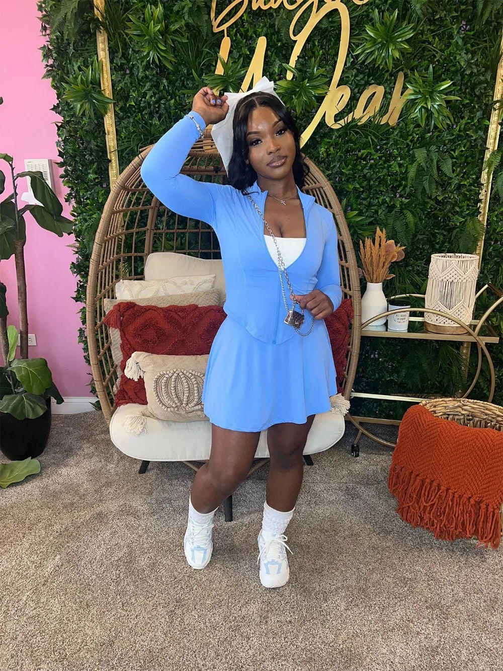 Levoire | Tenue De Sport Streetwear 2 Pièces