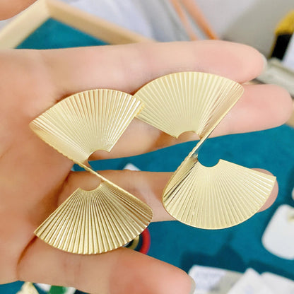 Levoire | Boucles D'Oreilles Spirales