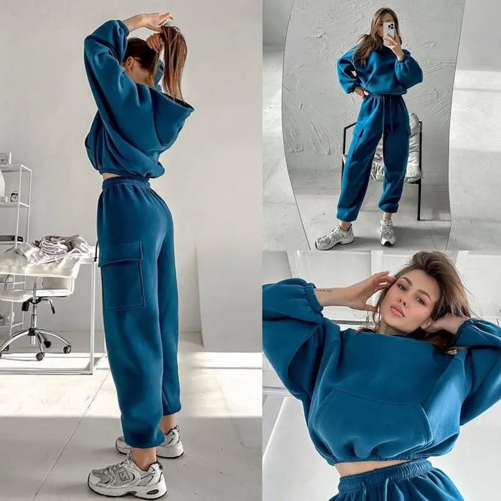 Levoire | Tenue De Sport Confortable Et Élégant