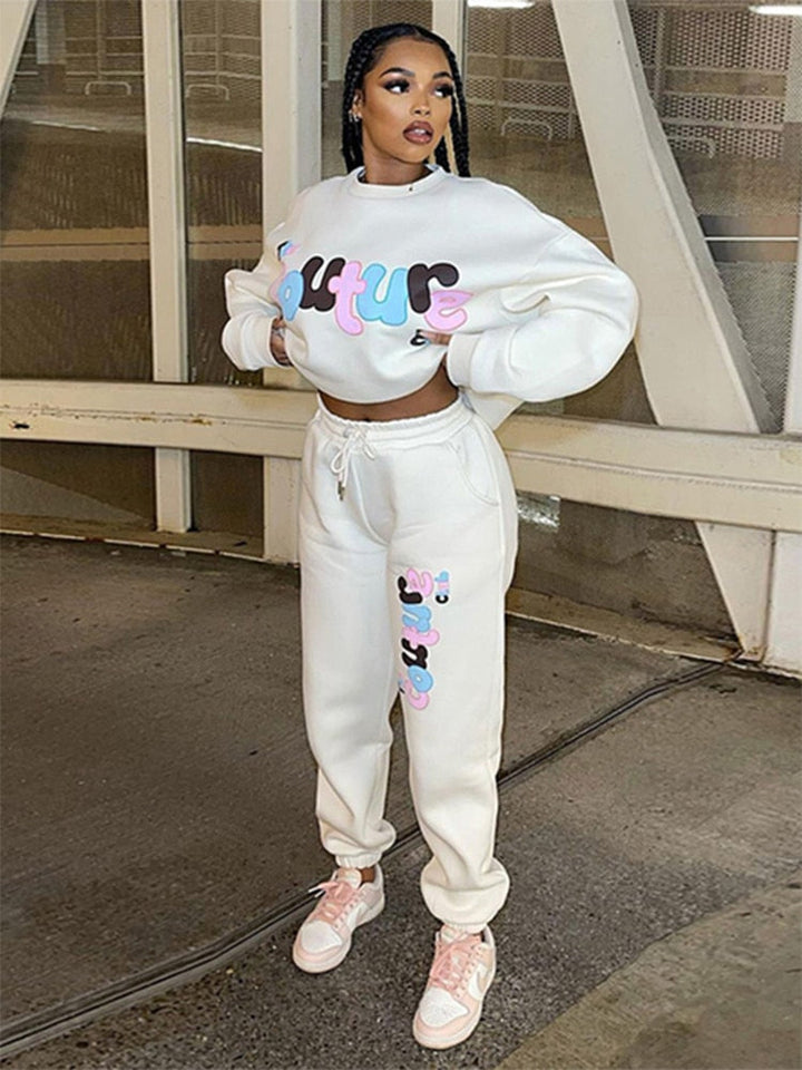 Levoire | Ensemble De Pantalons De Sport Sportif, Confortable Et Détendant