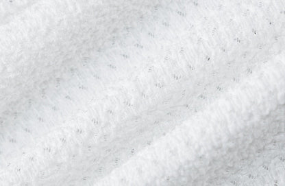 Levoire | Ensemble Spaghetti Creux Et Jupe Courte