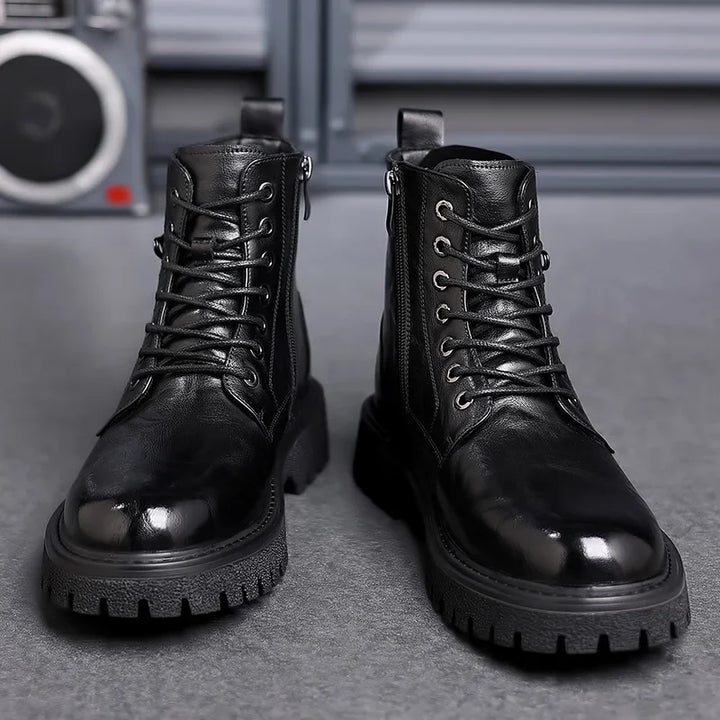 Levoire | Bottes de travail pour hommes