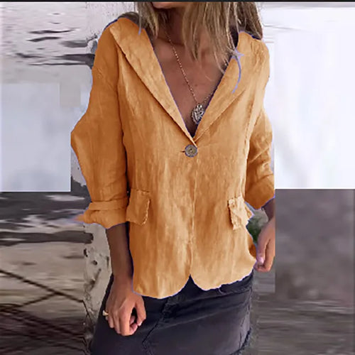 Levoire | Veste fraîche et légère
