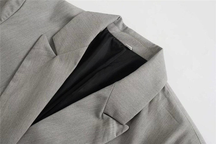 Levoire | Blazer Raffiné & Intemporel