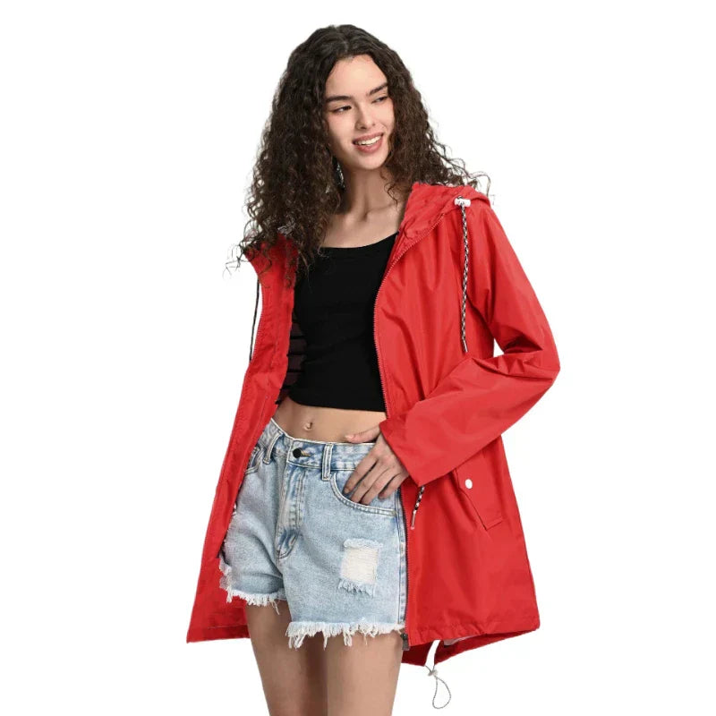 Levoire | Imperméable Pour Femmes