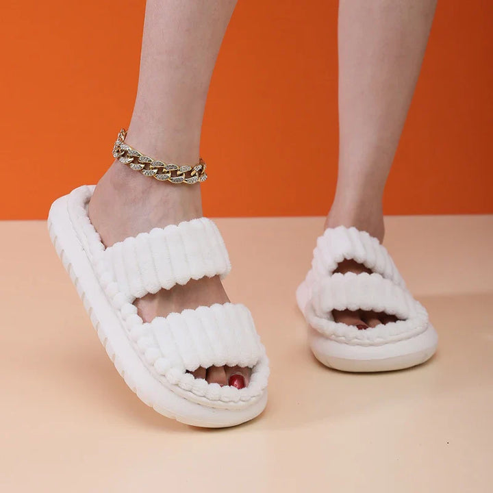 Levoire | Chaussures À Semelle Épaisse 7