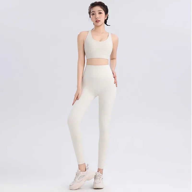 Levoire | Ensemble Yoga 2 Pièces